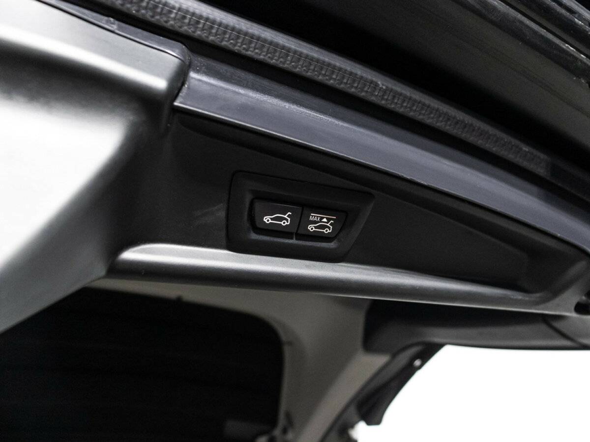 Купить BMW 5 серии с пробегом. Фото: #18