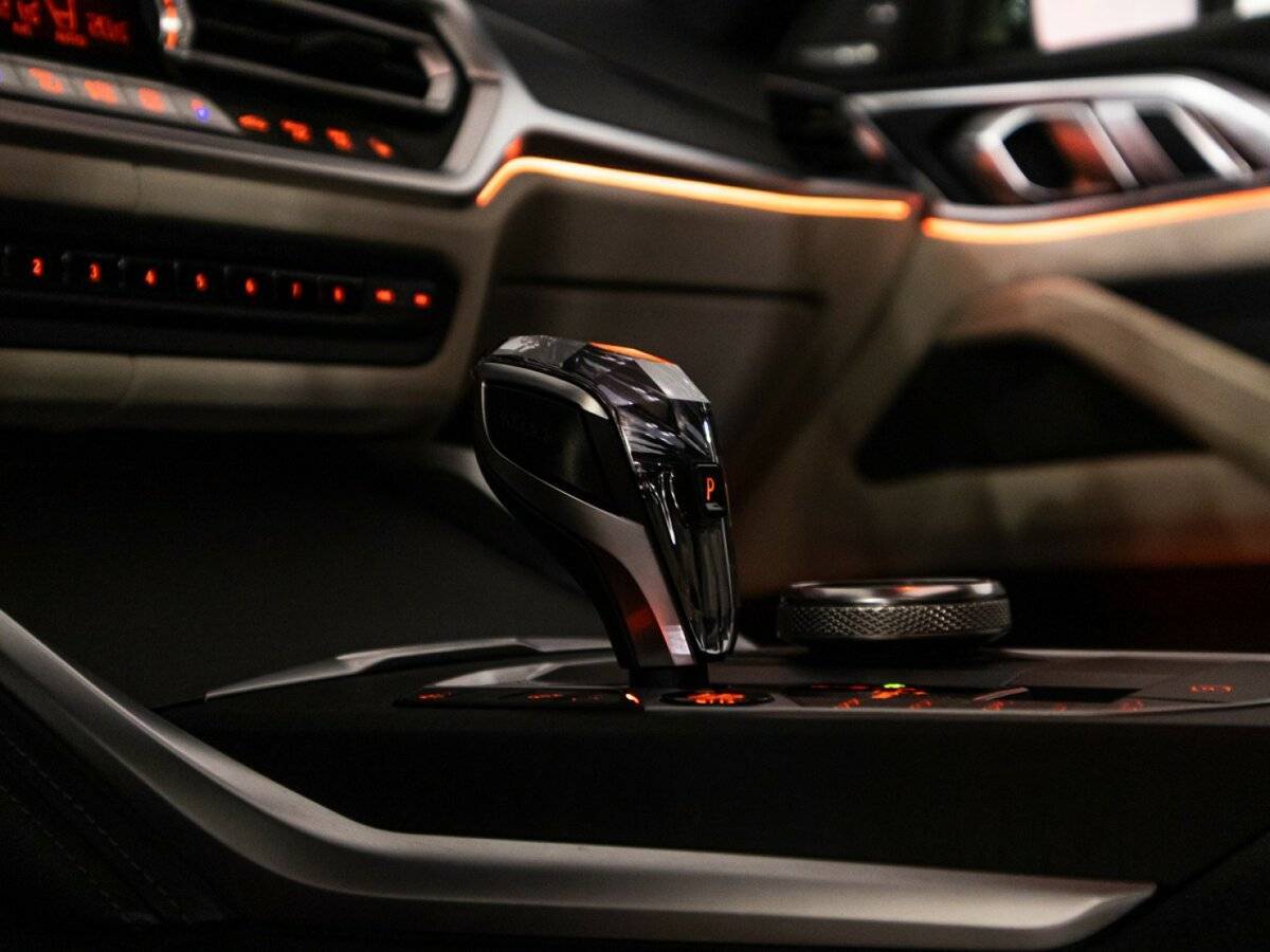 Купить BMW 4 серии с пробегом. Фото: #29