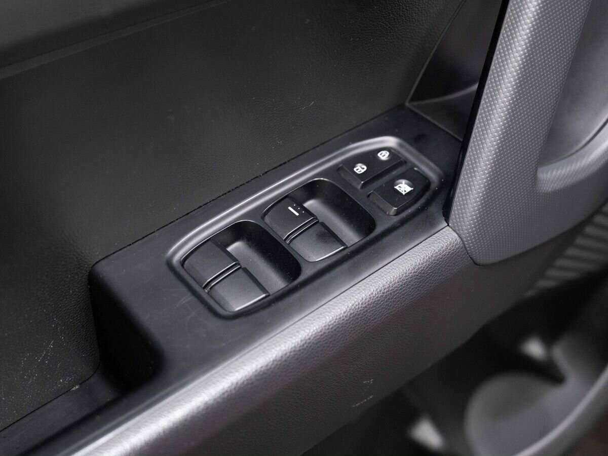 Купить Hyundai Creta с пробегом. Фото: #14