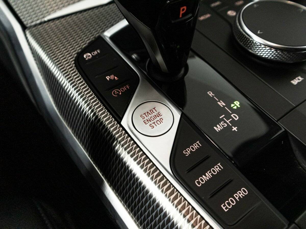 Купить BMW 3 серии с пробегом. Фото: #19