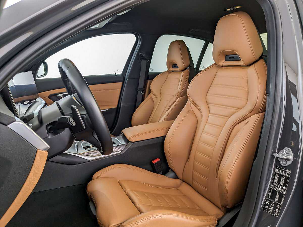 Купить BMW 3 серии с пробегом. Фото: #15