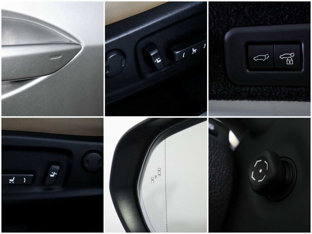 Купить Lexus RX с пробегом. Фото: #17