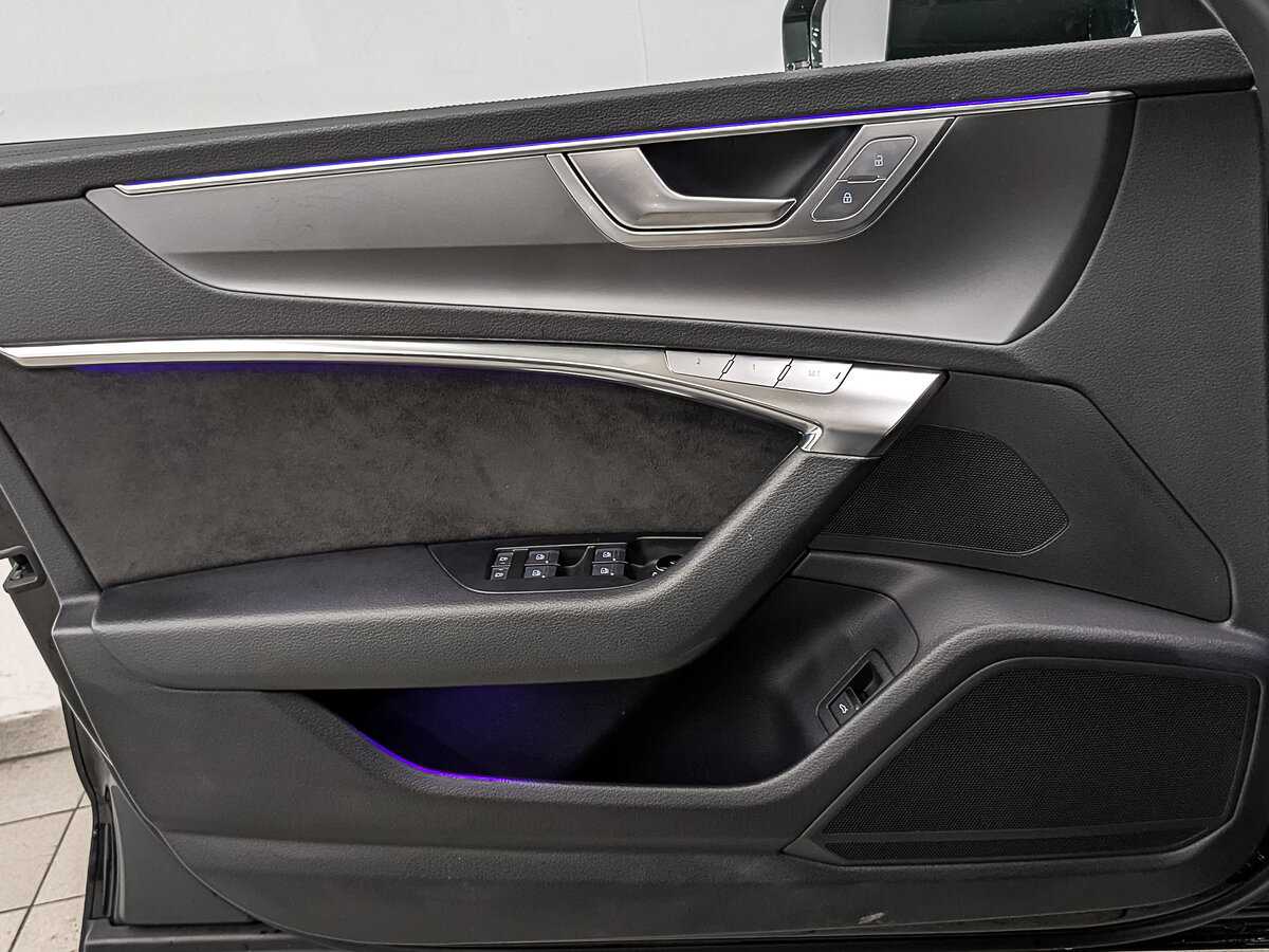Купить Audi A7 с пробегом. Фото: #18