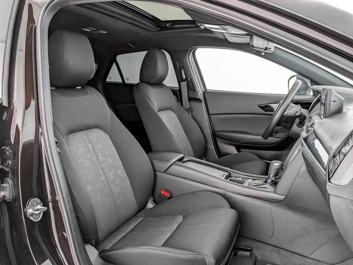 Купить Mazda CX-4 с пробегом. Фото: #18
