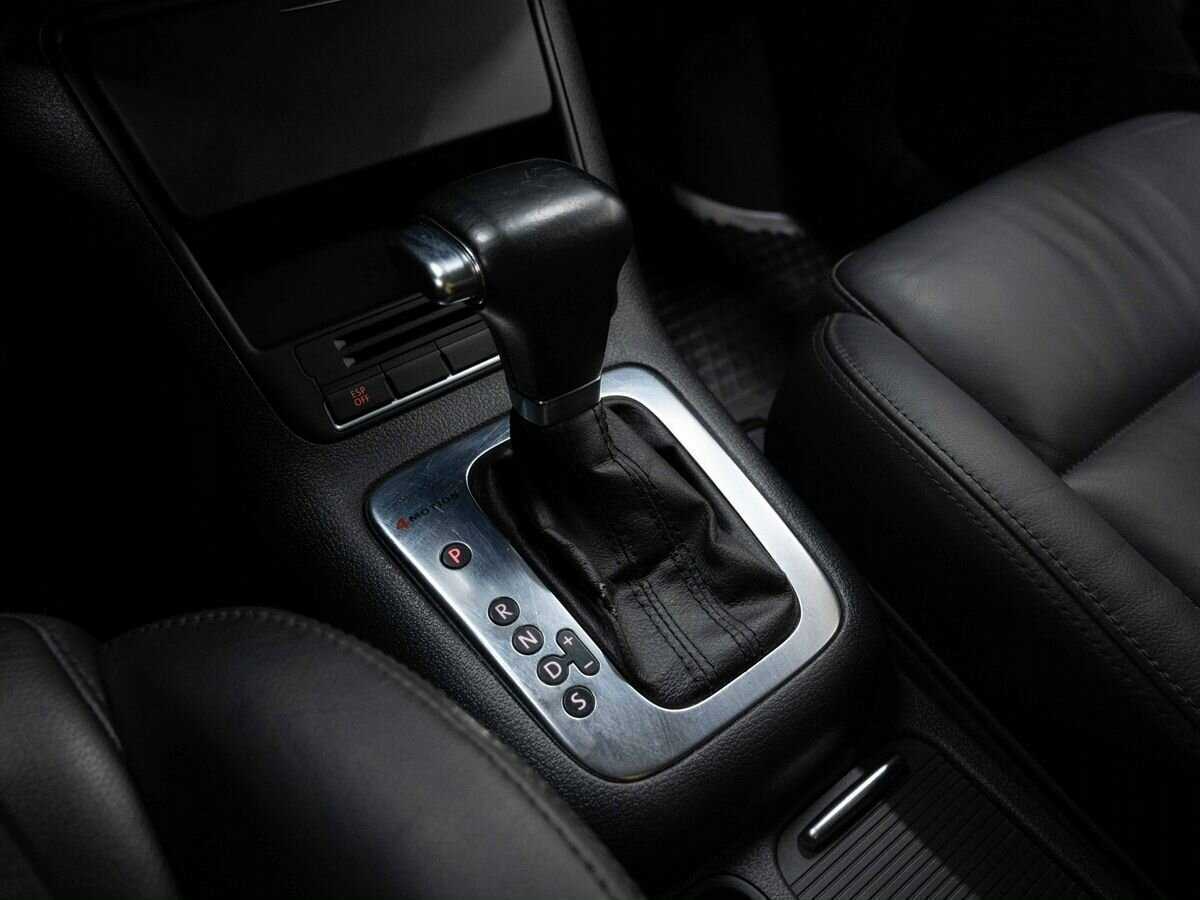 Купить Volkswagen Tiguan с пробегом. Фото: #18