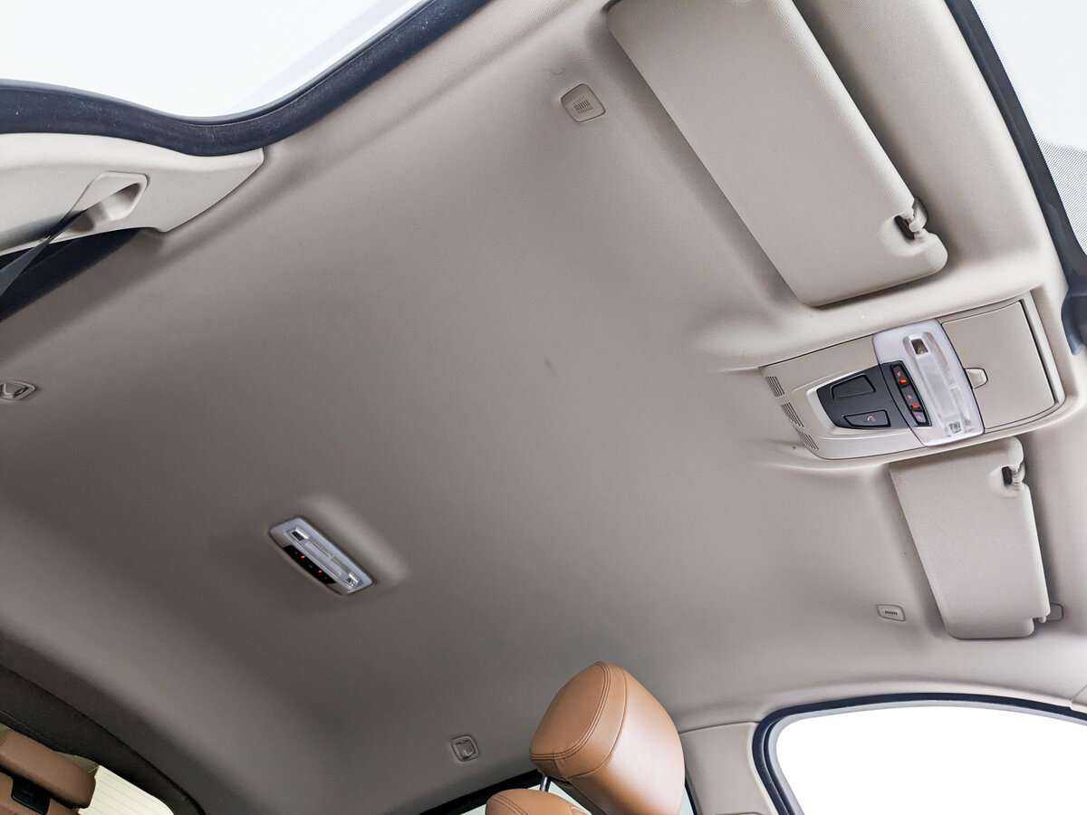 Купить BMW X6 с пробегом. Фото: #18