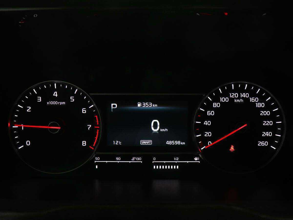 Купить Kia Sorento с пробегом. Фото: #9