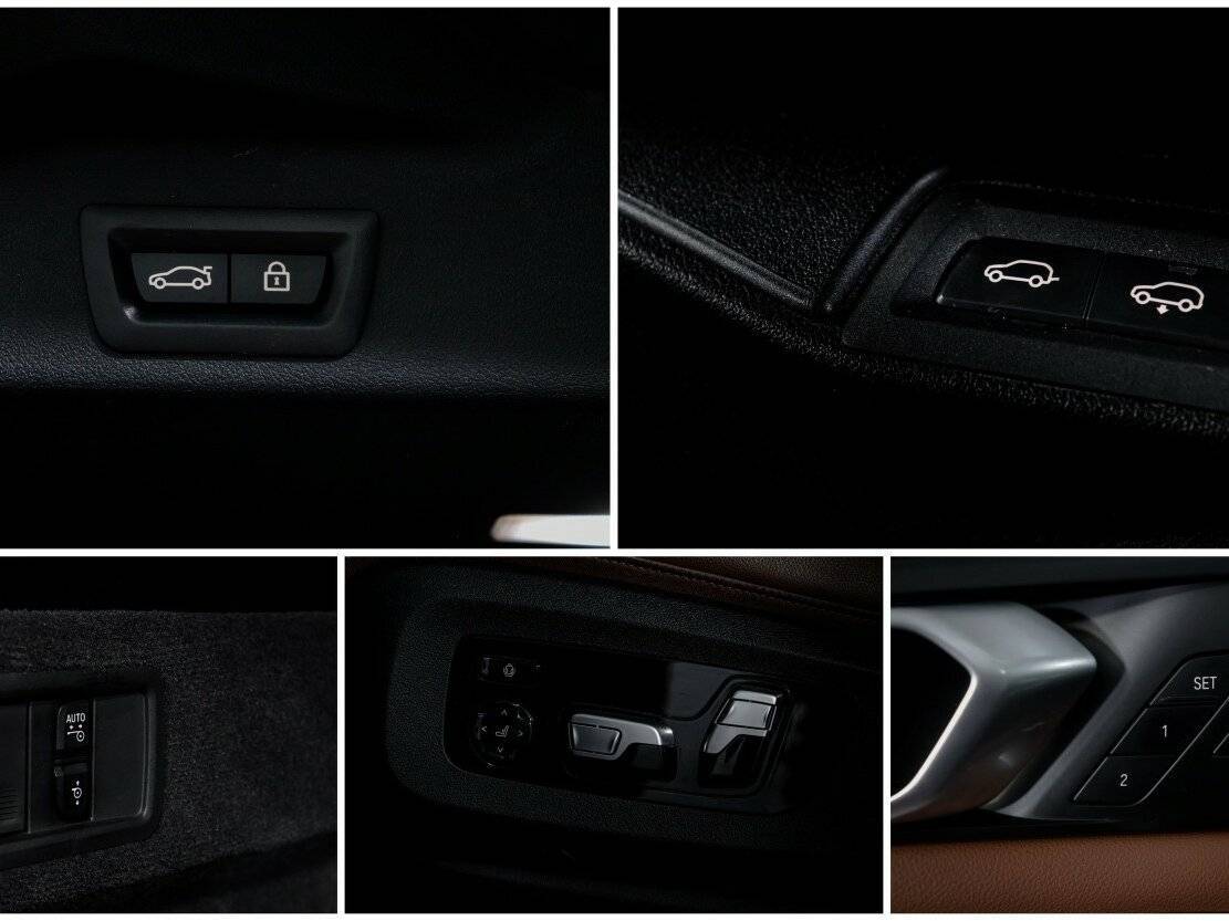 Купить BMW X5 с пробегом. Фото: #26