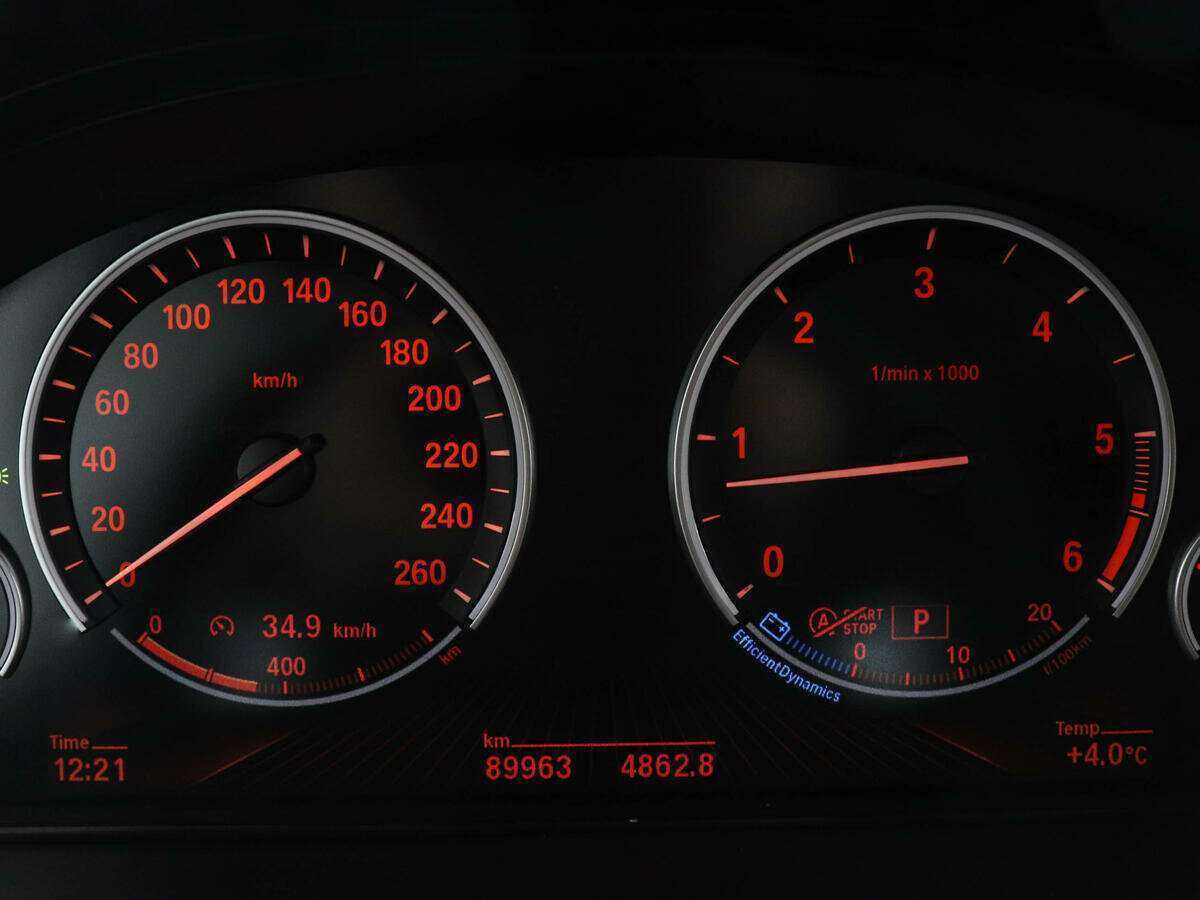 Купить BMW X6 с пробегом. Фото: #8