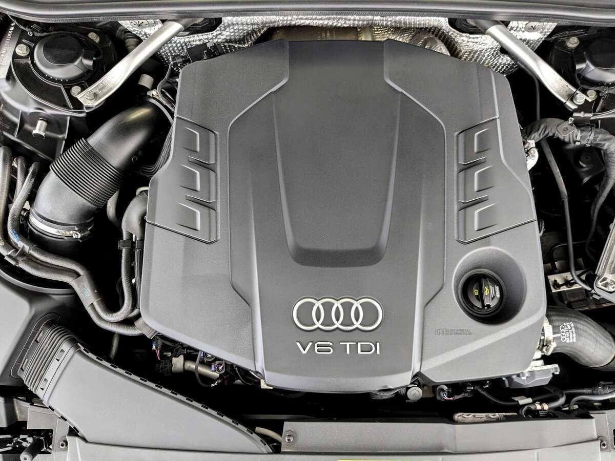 Купить Audi A7 с пробегом. Фото: #8