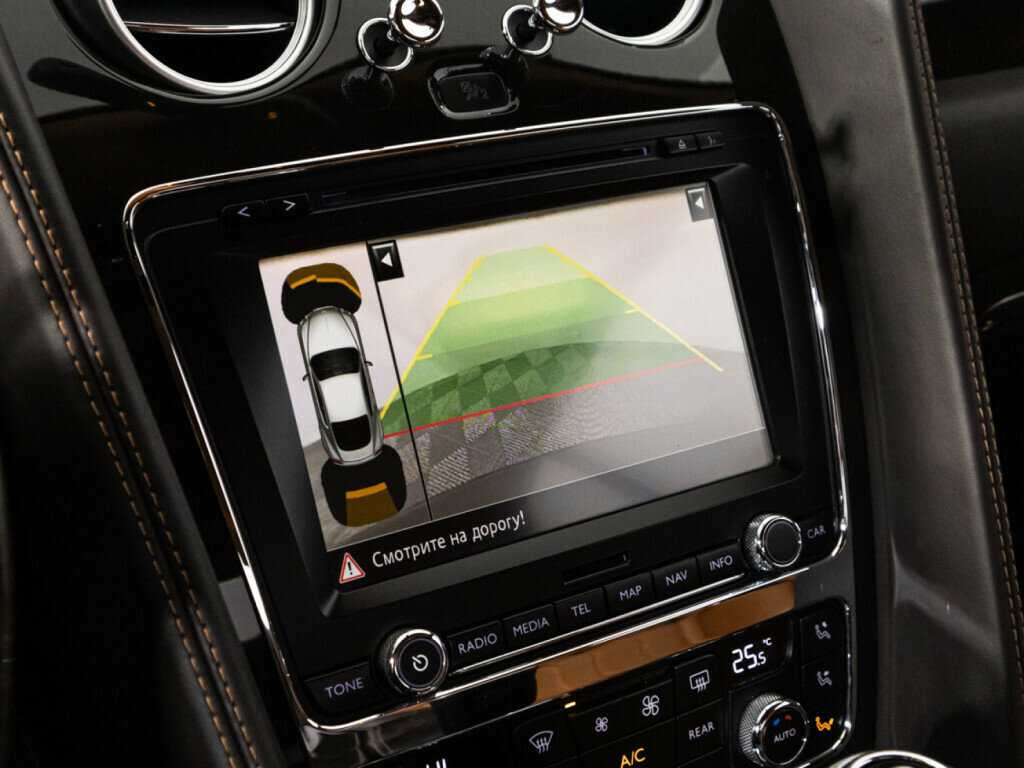 Купить Bentley Continental GT с пробегом. Фото: #16