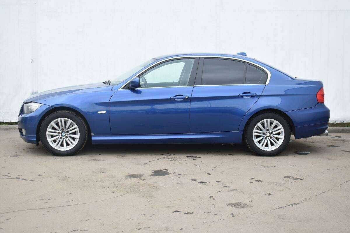 Купить BMW 3 серии с пробегом. Фото: #7