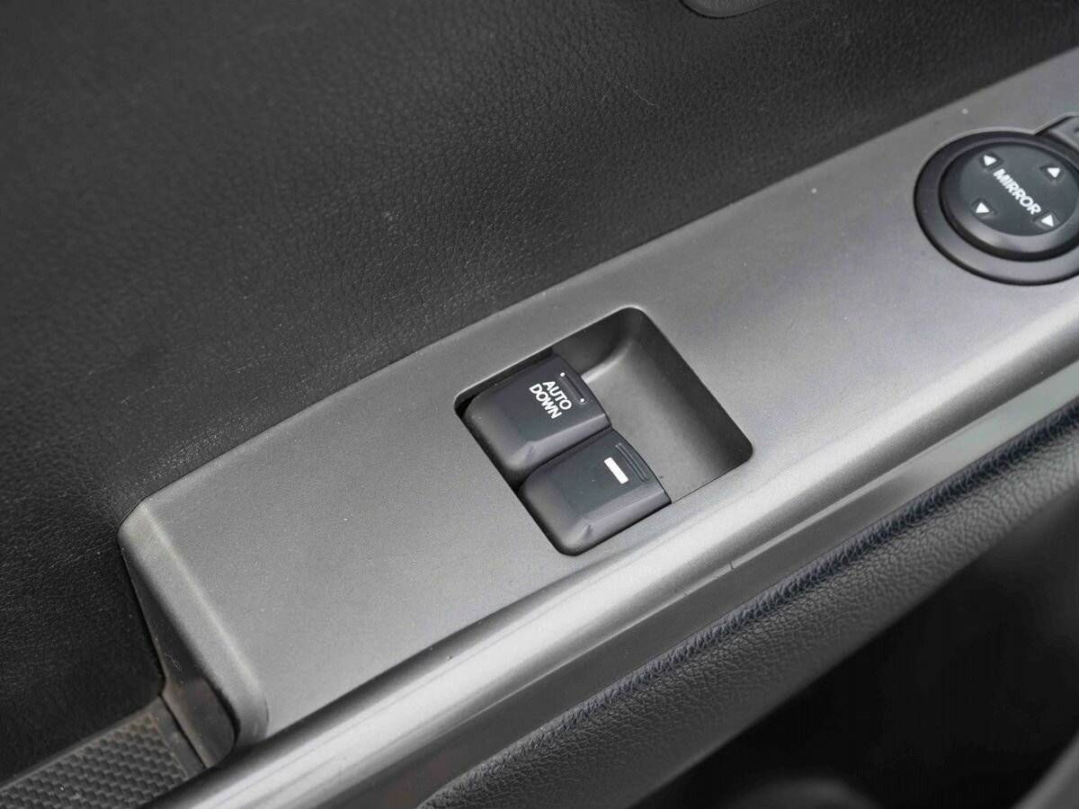 Купить Kia Rio с пробегом. Фото: #14