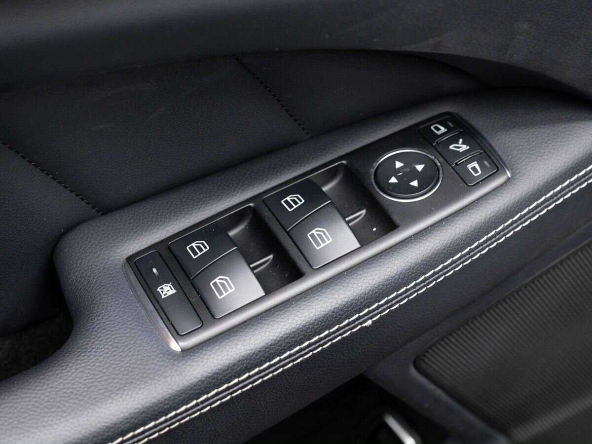 Купить Mercedes-Benz CLS с пробегом. Фото: #25