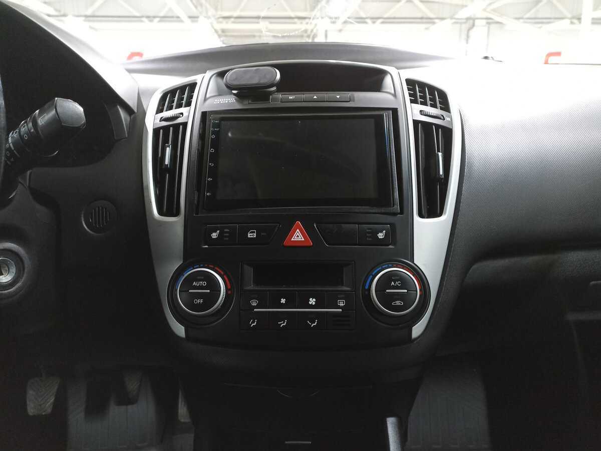 Купить Kia Ceed с пробегом. Фото: #14
