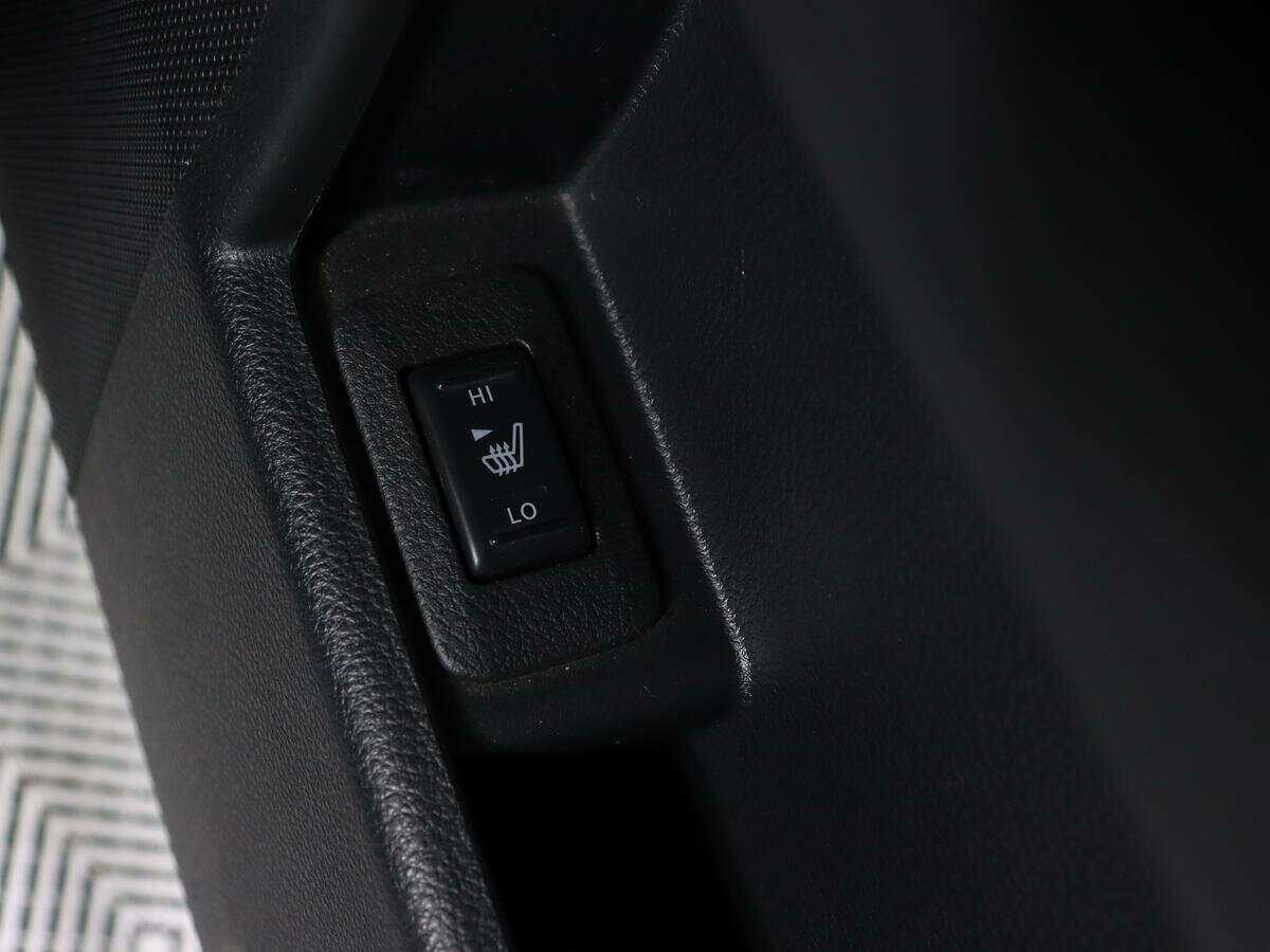 Купить Nissan Murano с пробегом. Фото: #12