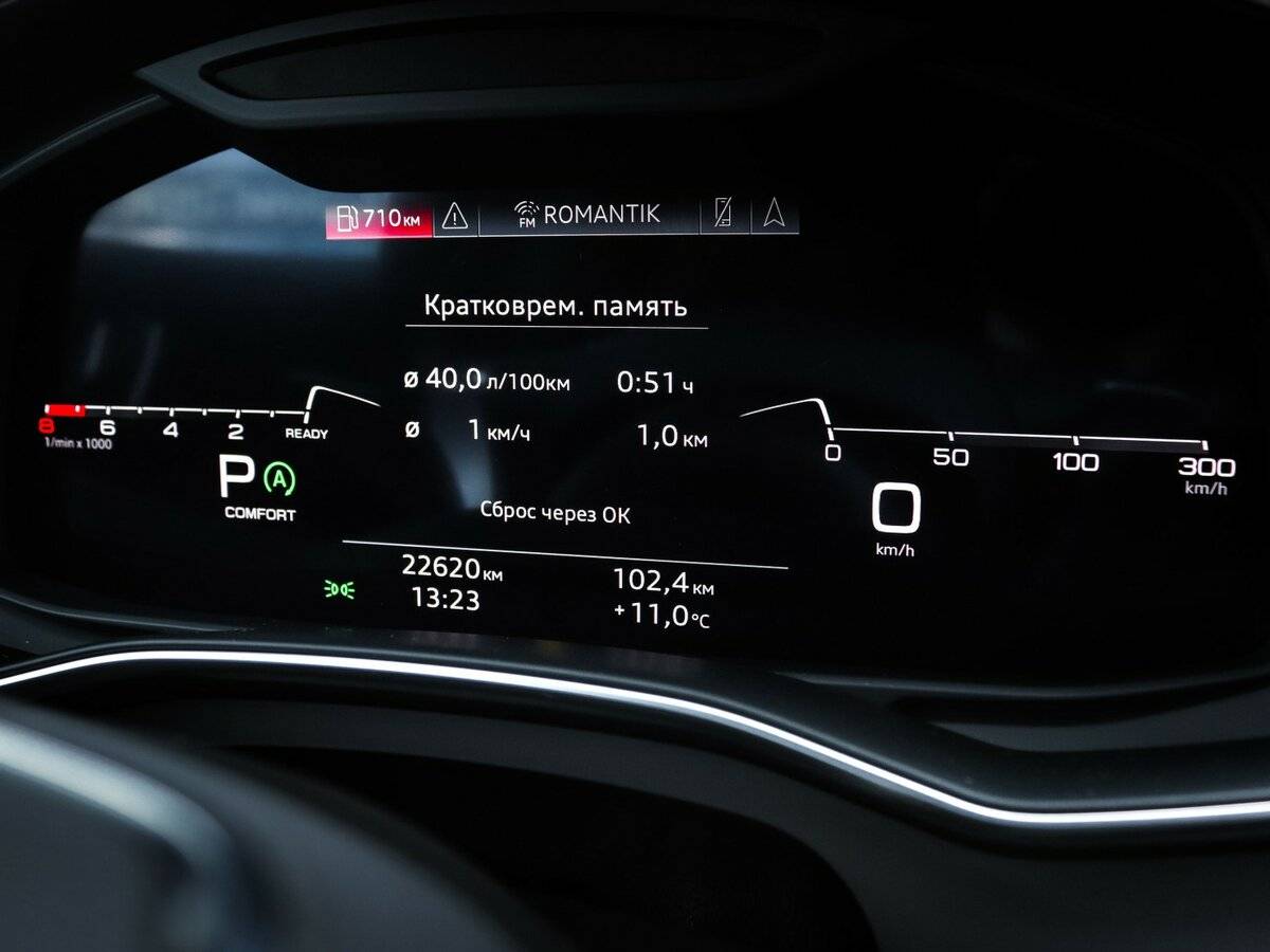 Купить Audi A6 с пробегом. Фото: #8