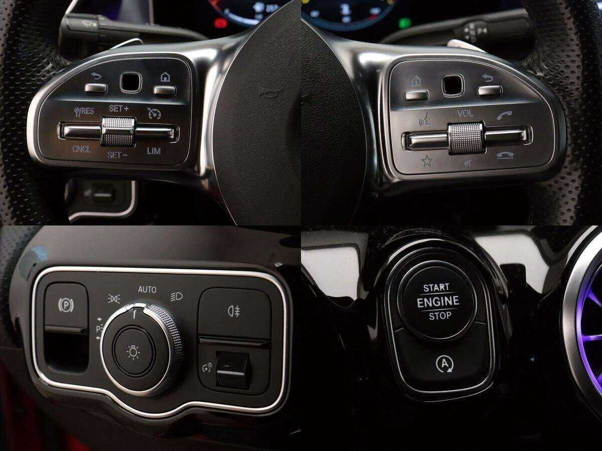 Купить Mercedes-Benz CLA с пробегом. Фото: #10