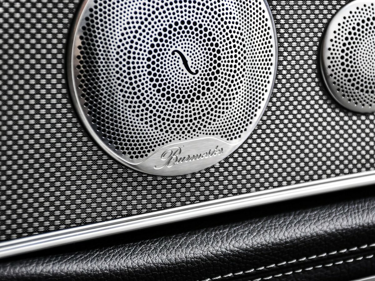 Купить Mercedes-Benz E-Класс с пробегом. Фото: #10