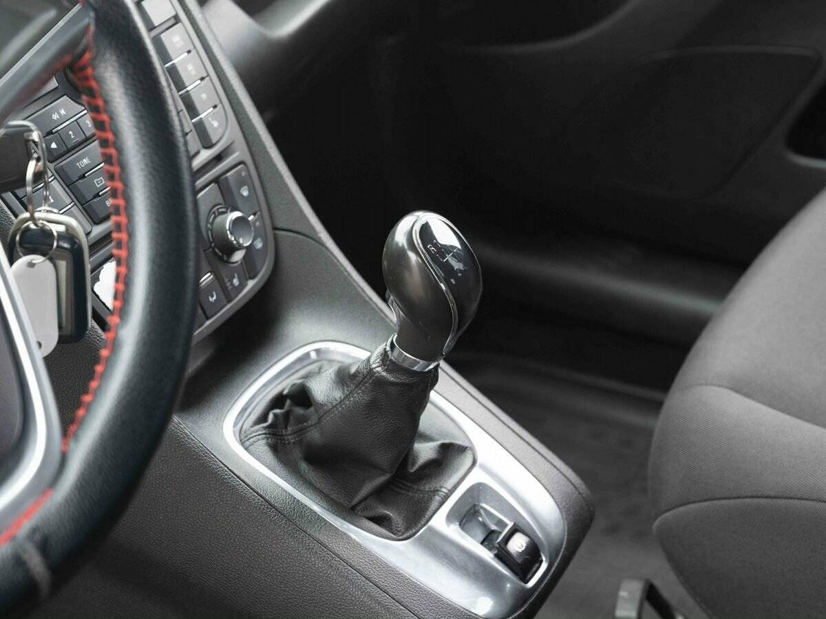 Купить Opel Meriva с пробегом. Фото: #16