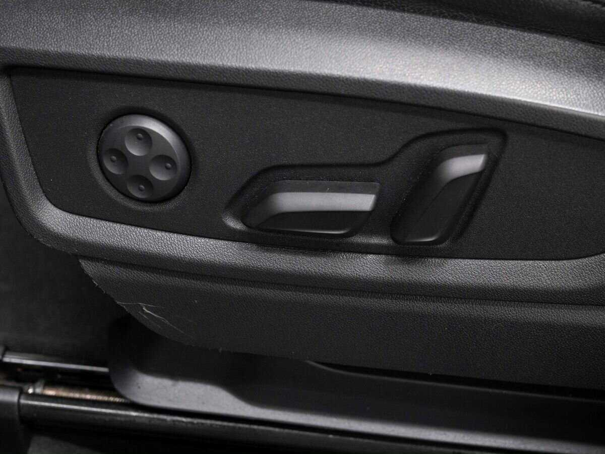 Купить Audi Q5 с пробегом. Фото: #25