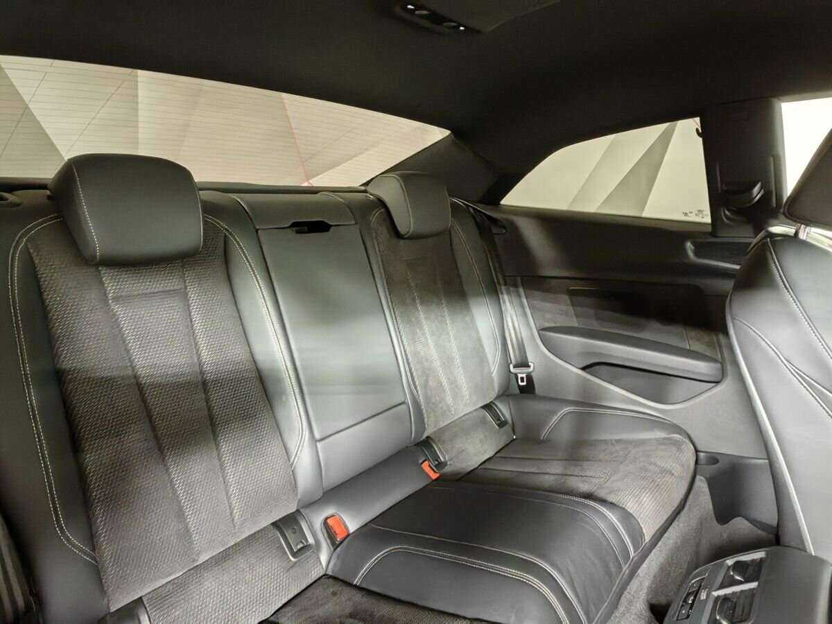 Купить Audi A5 с пробегом. Фото: #11
