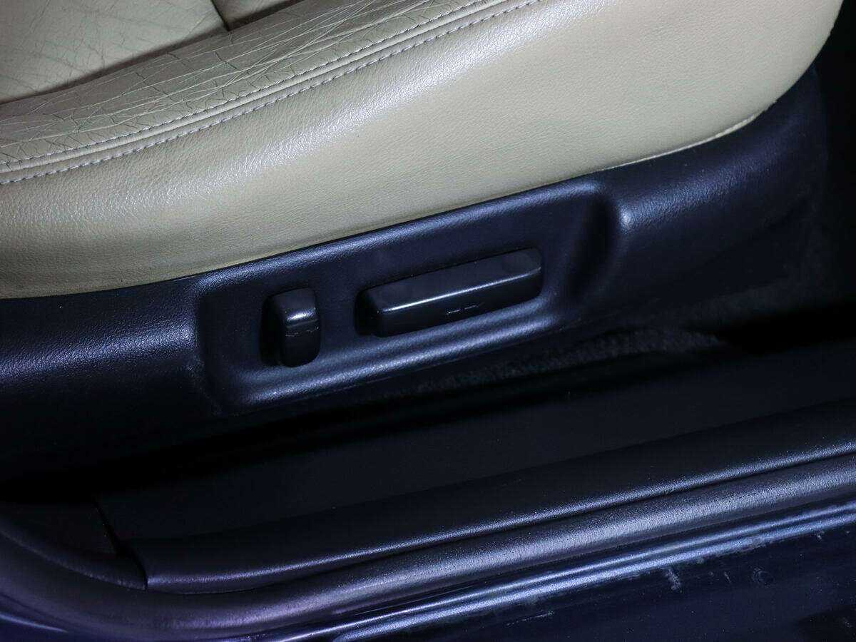 Купить Honda Accord с пробегом. Фото: #12