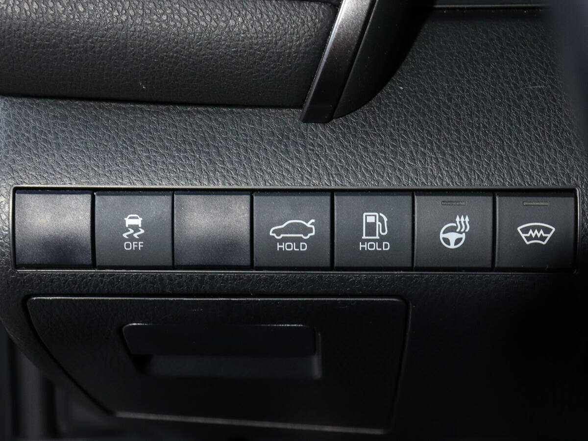 Купить Toyota Camry с пробегом. Фото: #14