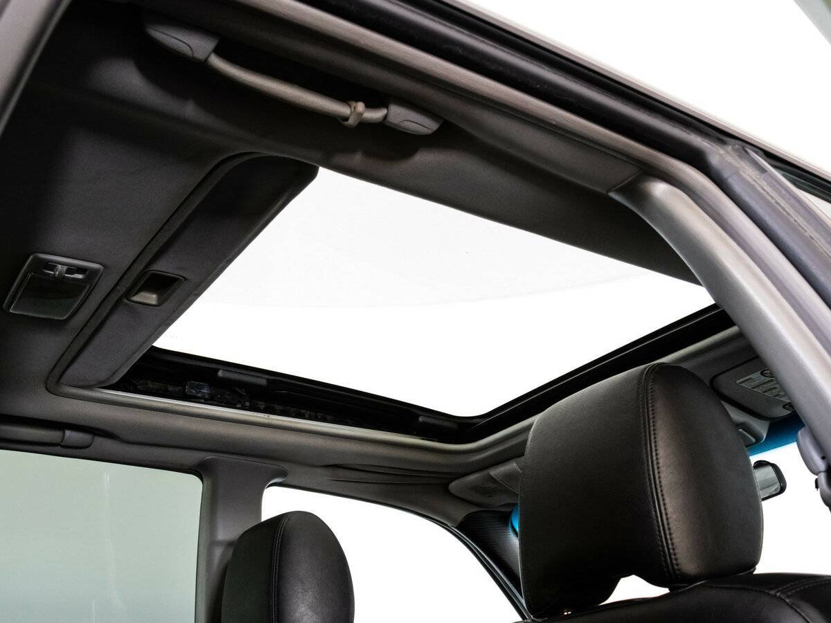 Купить Subaru Forester с пробегом. Фото: #13