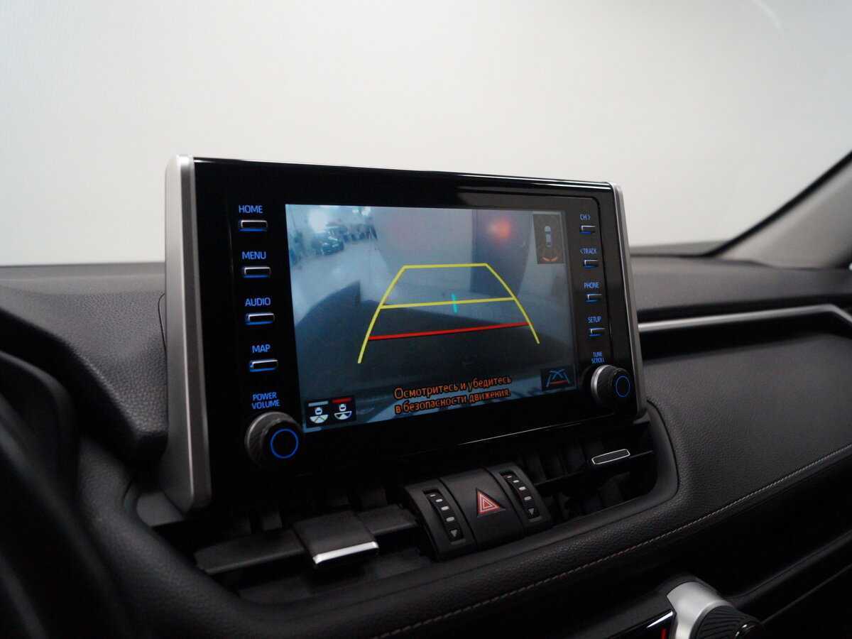 Купить Toyota RAV4 с пробегом. Фото: #12