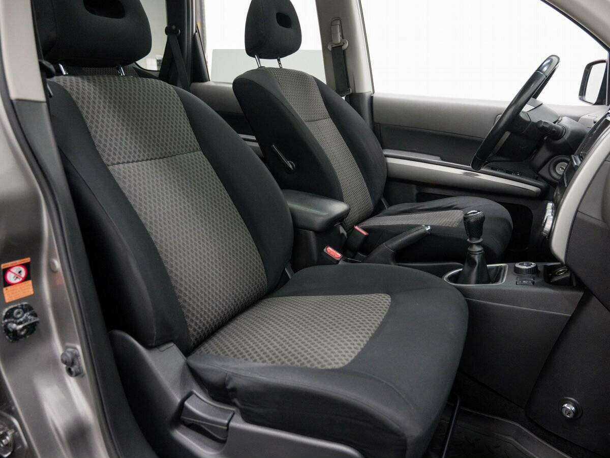 Купить Nissan X-Trail с пробегом. Фото: #7