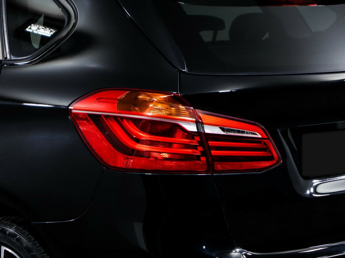 Купить BMW 2 серии Active Tourer с пробегом. Фото: #12