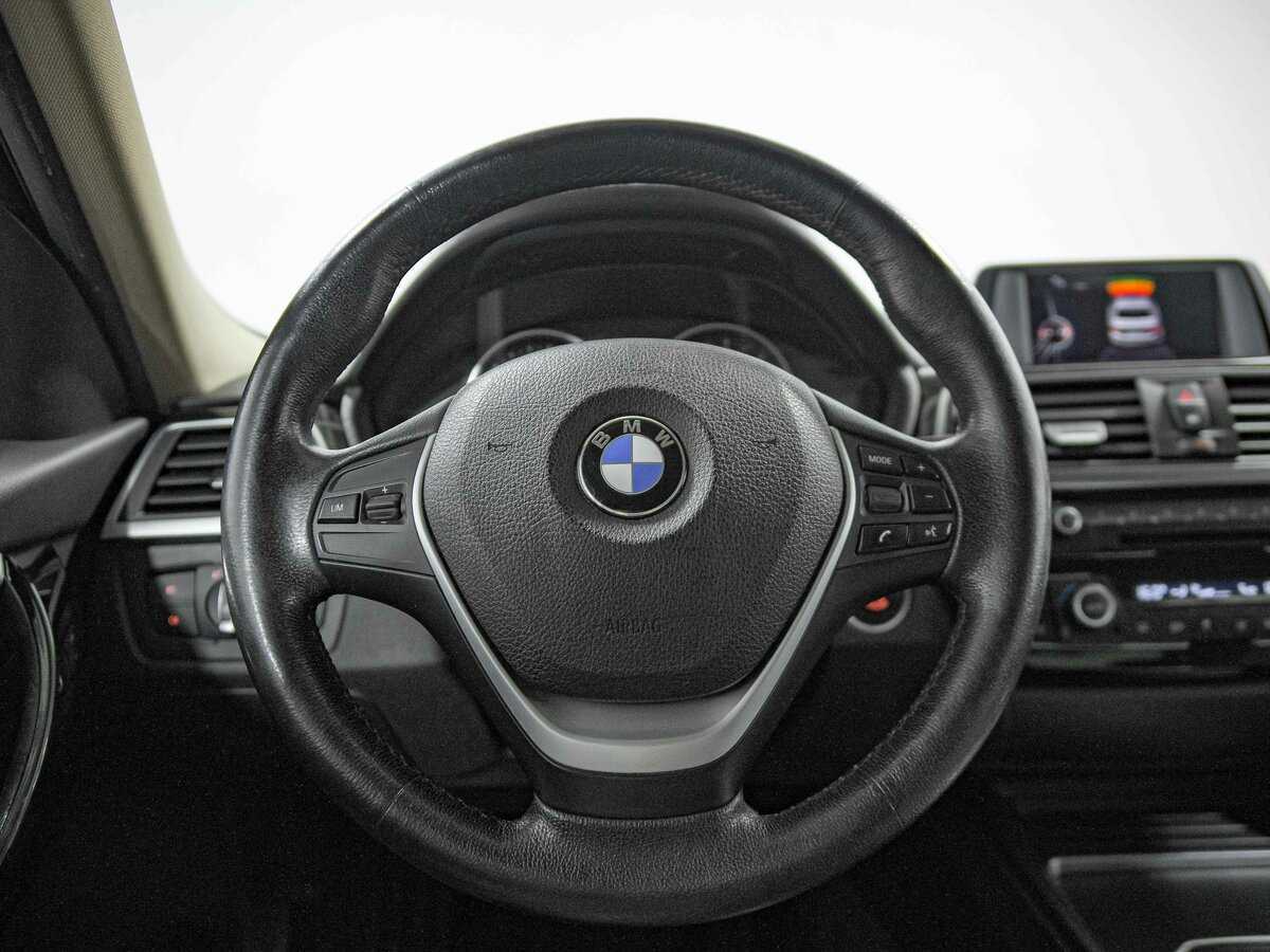 Купить BMW 3 серии с пробегом. Фото: #7