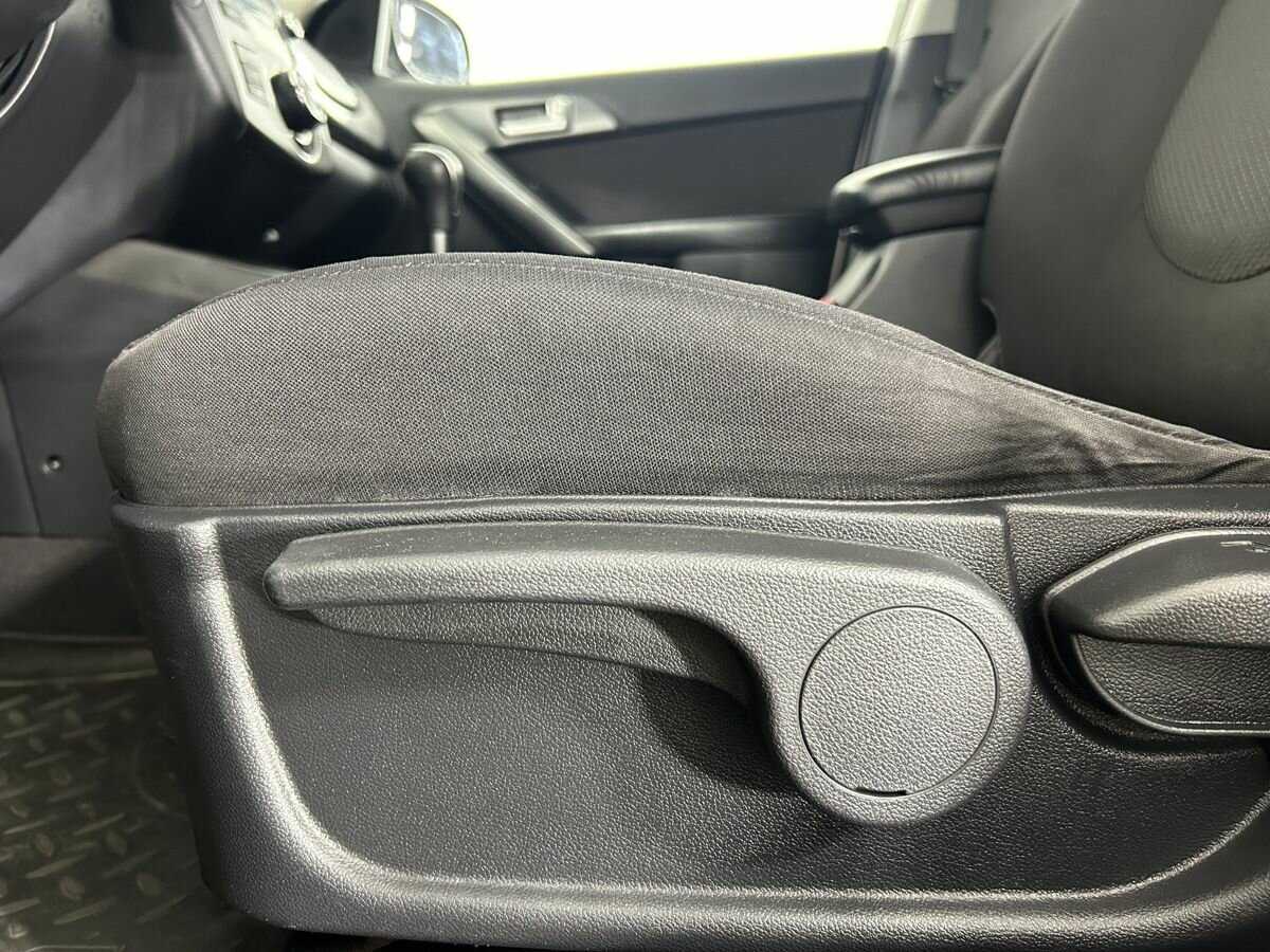 Купить Kia Cerato с пробегом. Фото: #8