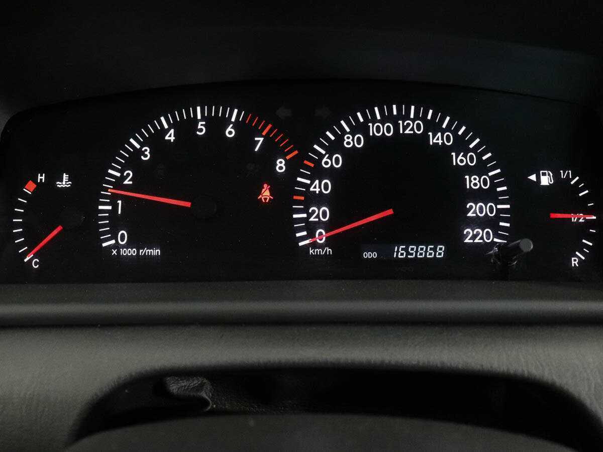 Купить Toyota Corolla с пробегом. Фото: #8