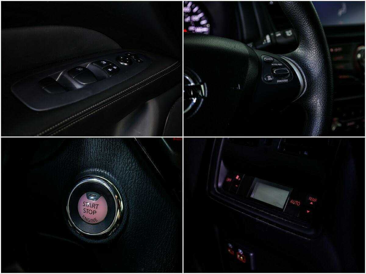 Купить Ford Explorer с пробегом. Фото: #13