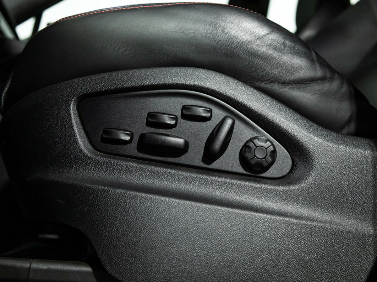 Купить Porsche Cayenne с пробегом. Фото: #12