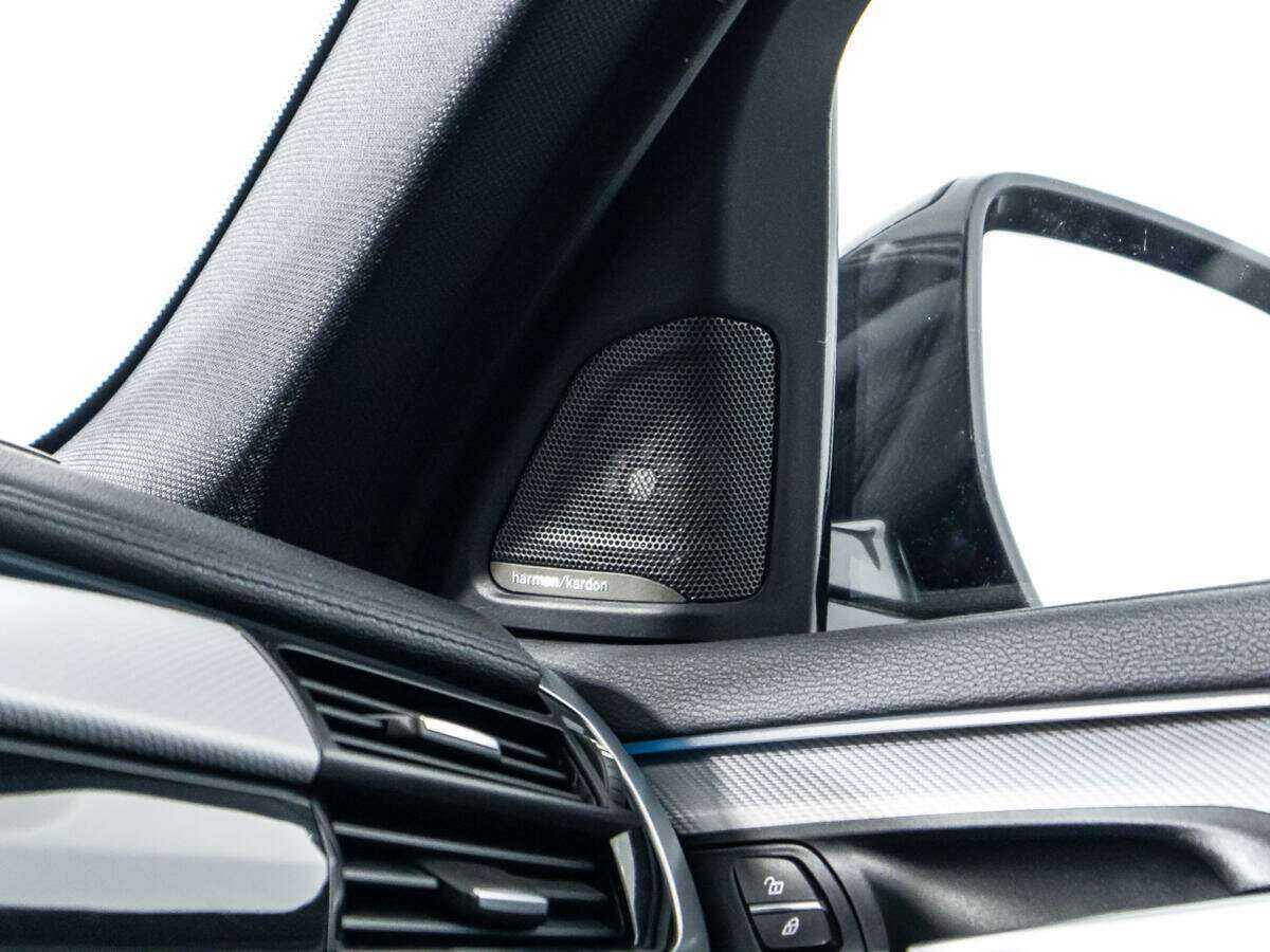 Купить BMW X6 с пробегом. Фото: #15