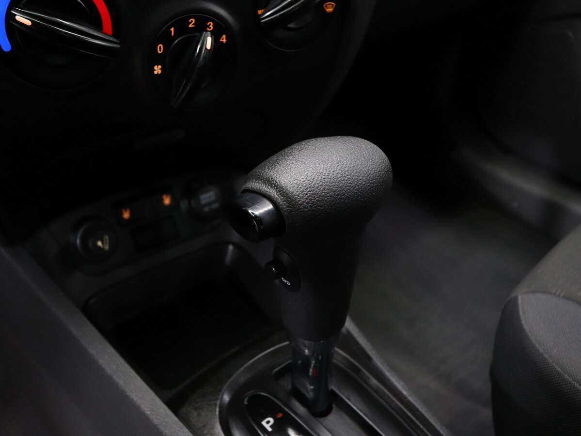 Купить Kia Rio с пробегом. Фото: #12