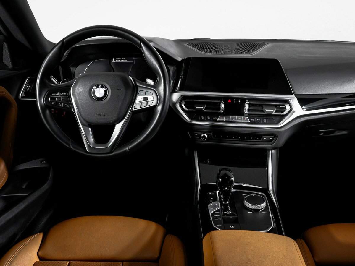 Купить BMW 2 серии с пробегом. Фото: #11