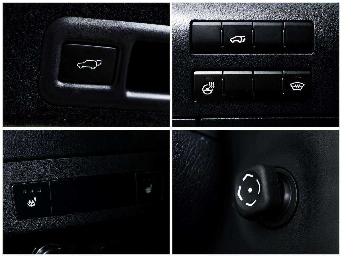 Купить Lexus RX с пробегом. Фото: #14