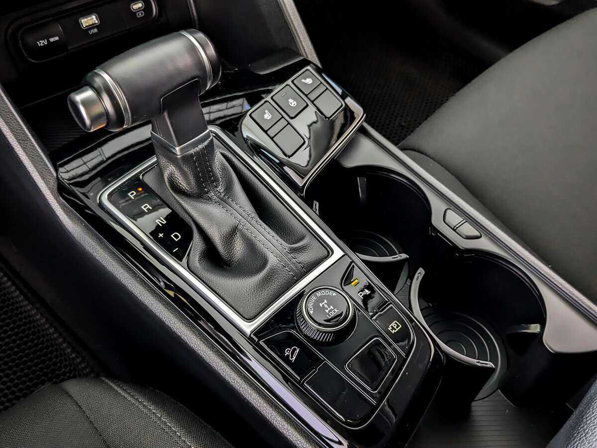Купить Kia Sportage с пробегом. Фото: #23