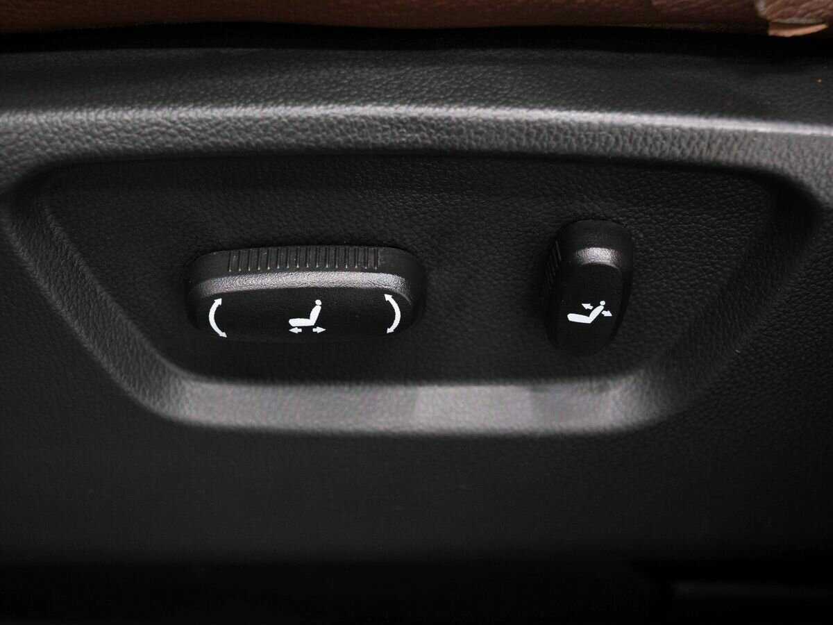 Купить Opel Antara с пробегом. Фото: #20