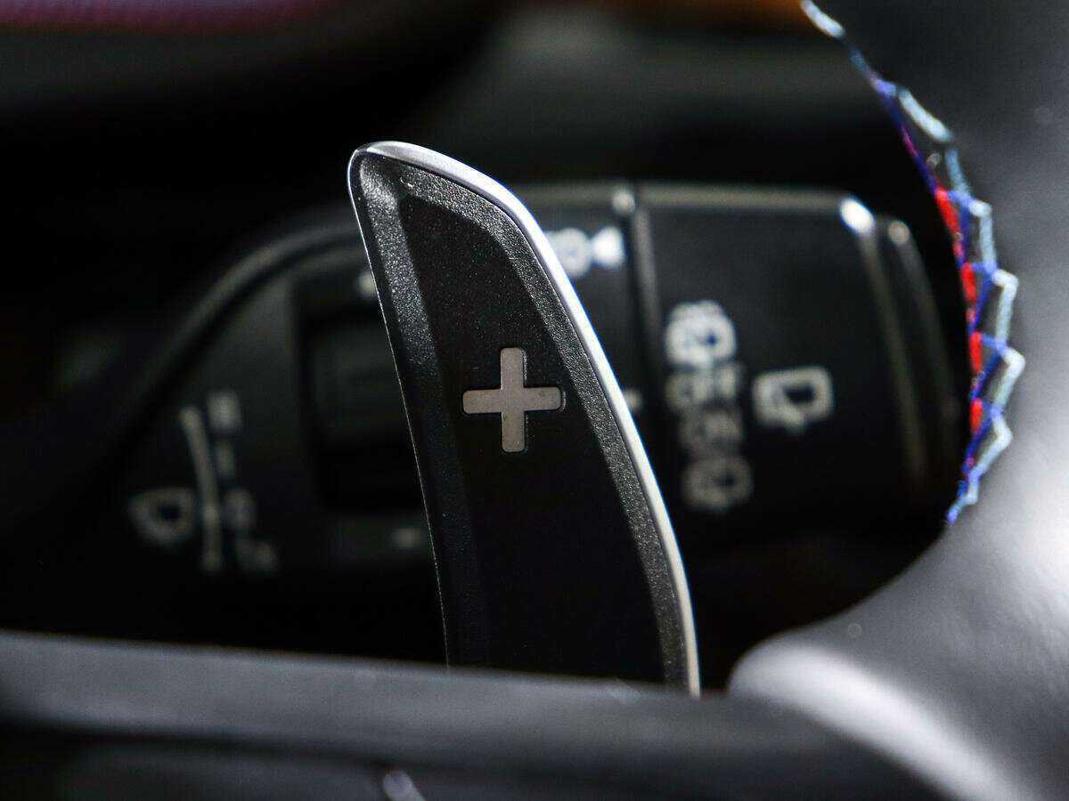 Купить BMW X5 M с пробегом. Фото: #23