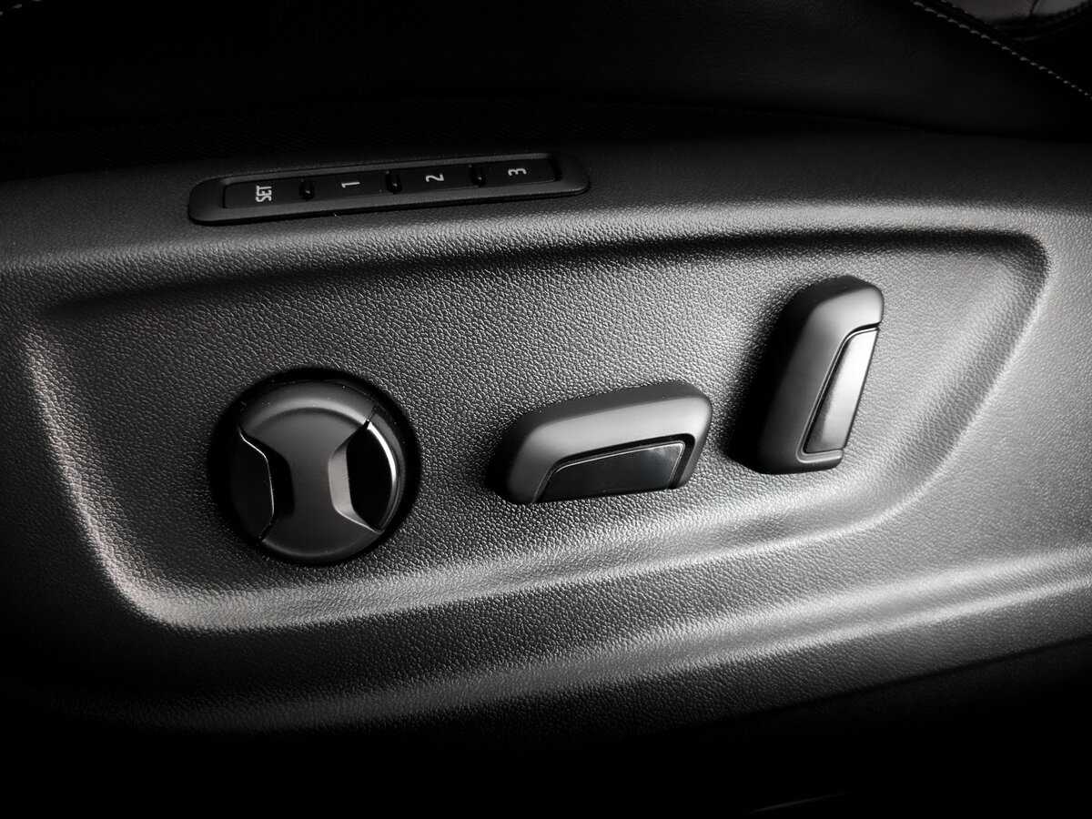 Купить Skoda Kodiaq с пробегом. Фото: #20