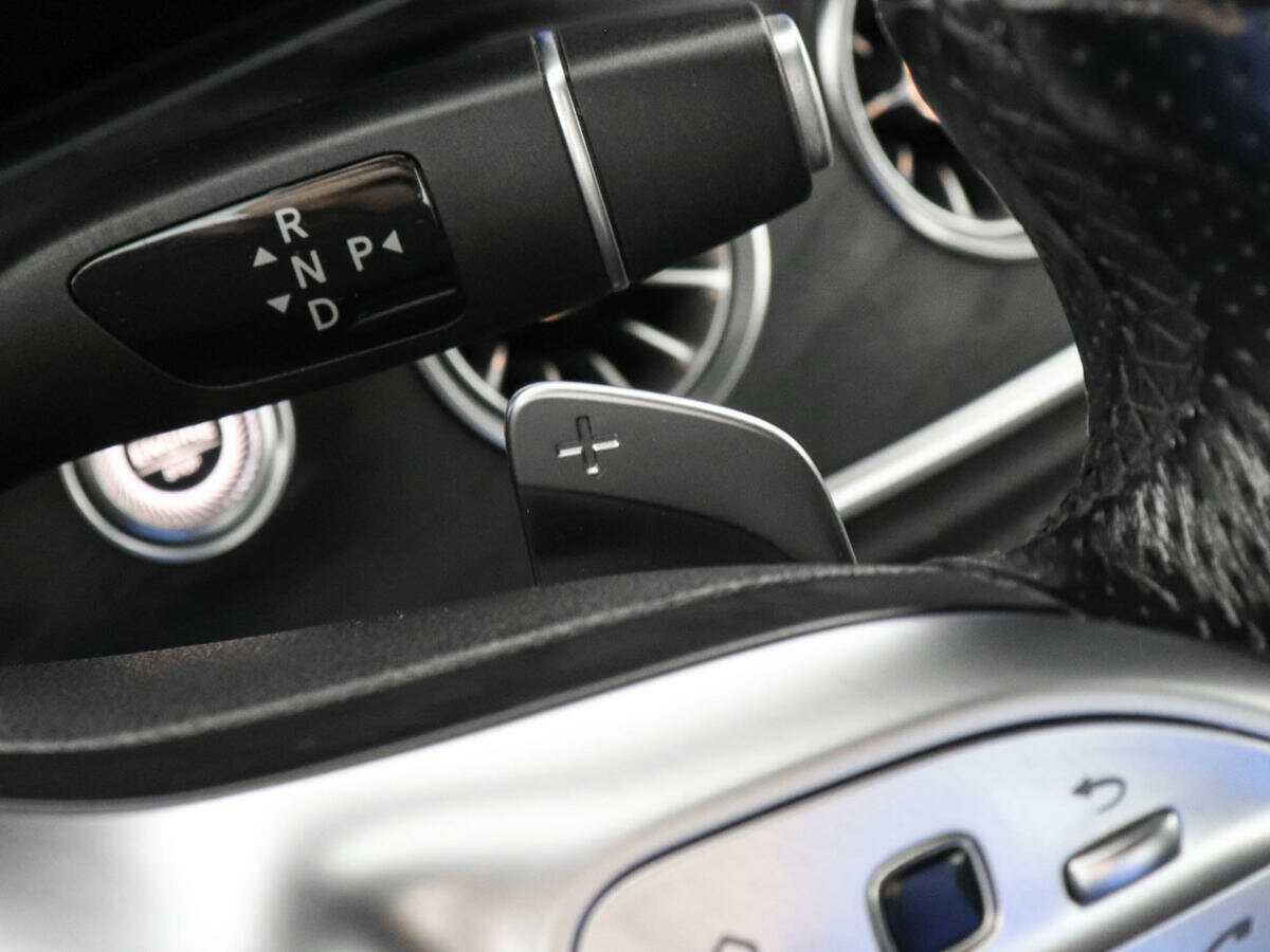 Купить Mercedes-Benz E-Класс с пробегом. Фото: #16