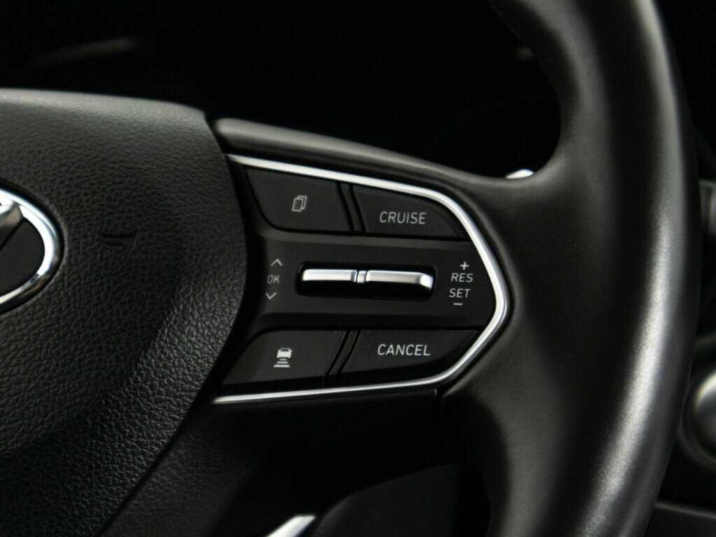 Купить Hyundai Palisade с пробегом. Фото: #24
