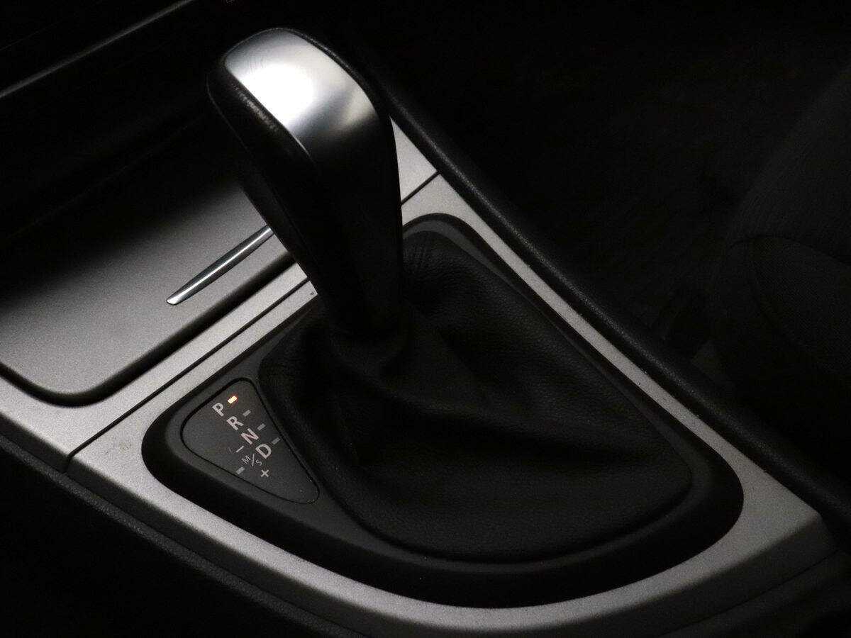 Купить BMW 1 серии с пробегом. Фото: #10