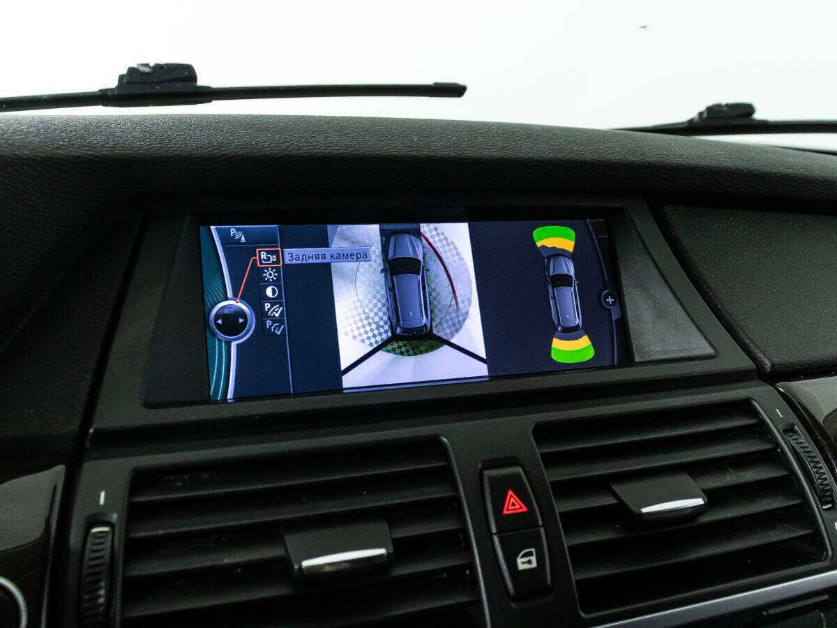 Купить BMW X5 с пробегом. Фото: #17