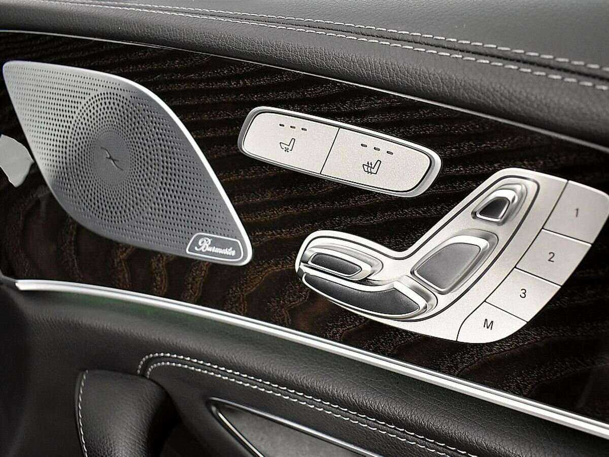 Купить Mercedes-Benz CLS с пробегом. Фото: #18